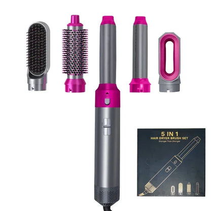 5 in 1 Hair Dryer