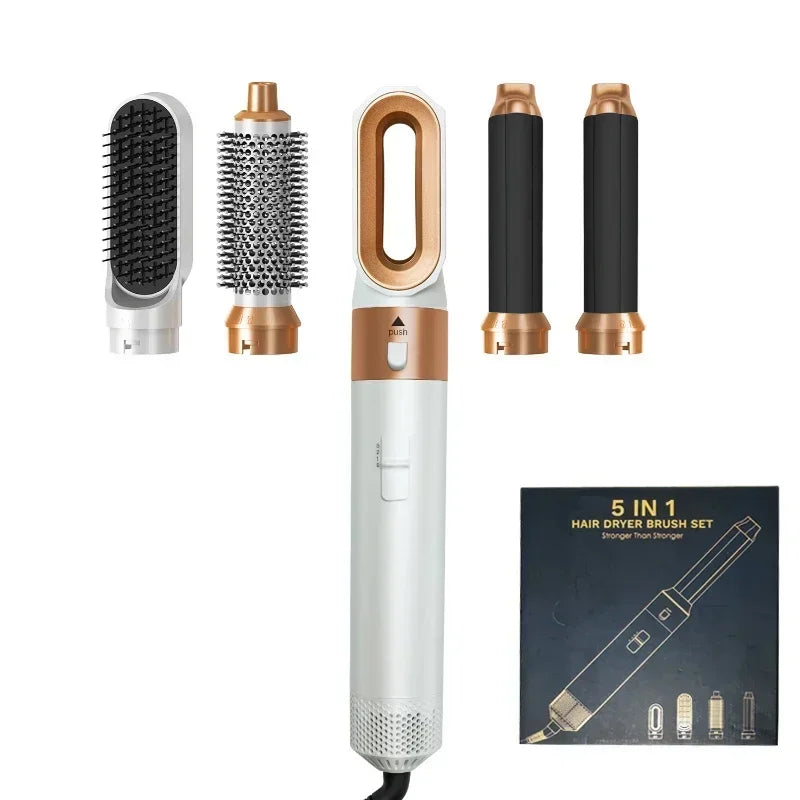 5 in 1 Hair Dryer